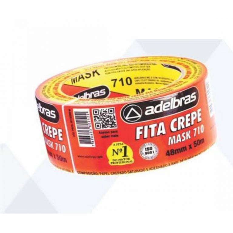 FITA CREPE ADELBR�S 48X50